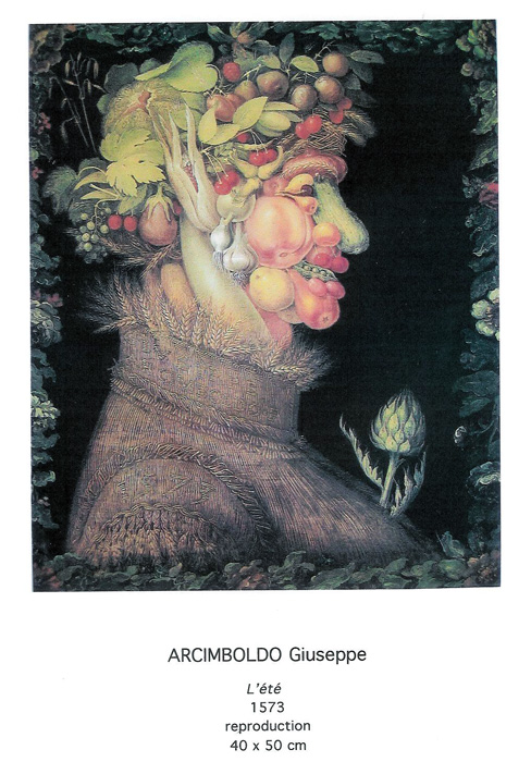 Arcimboldo