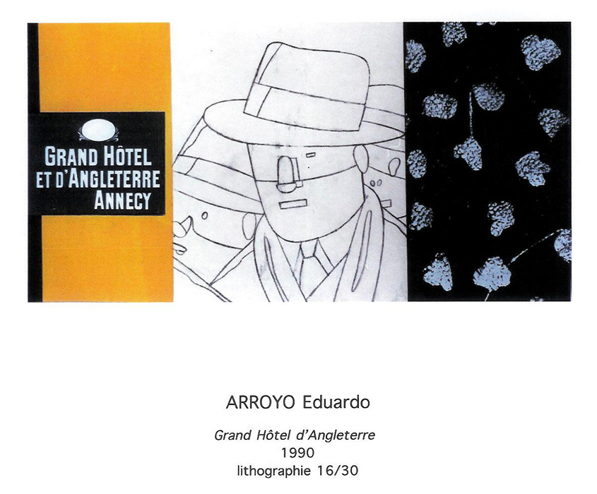 Arroyo