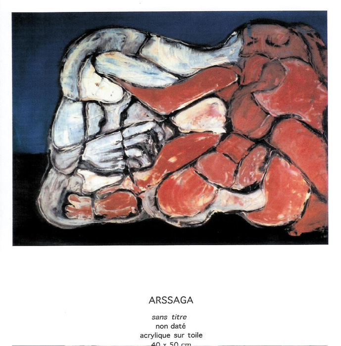 Arssaga