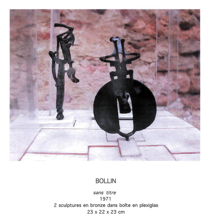 Bollin
