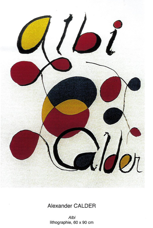 Calder