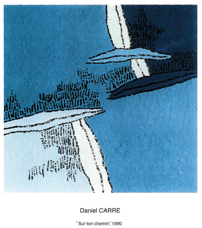 Carre