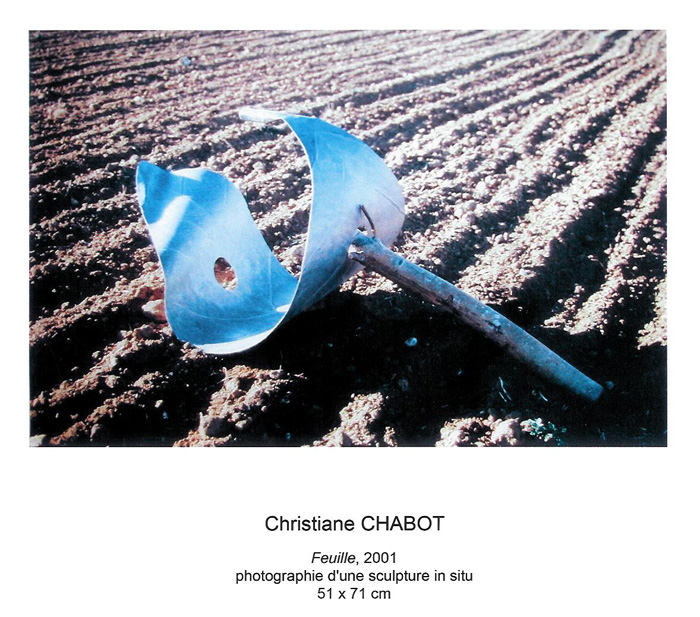 Chabot