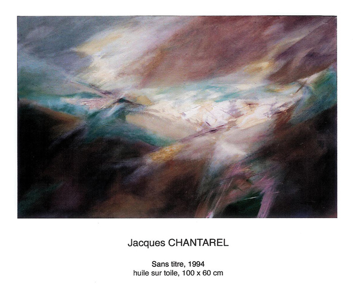 Chantarel