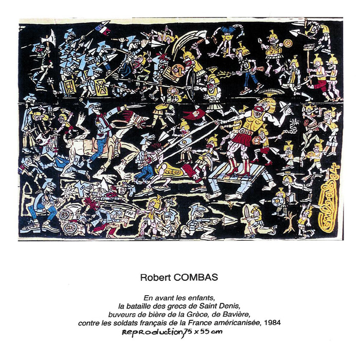 Combas