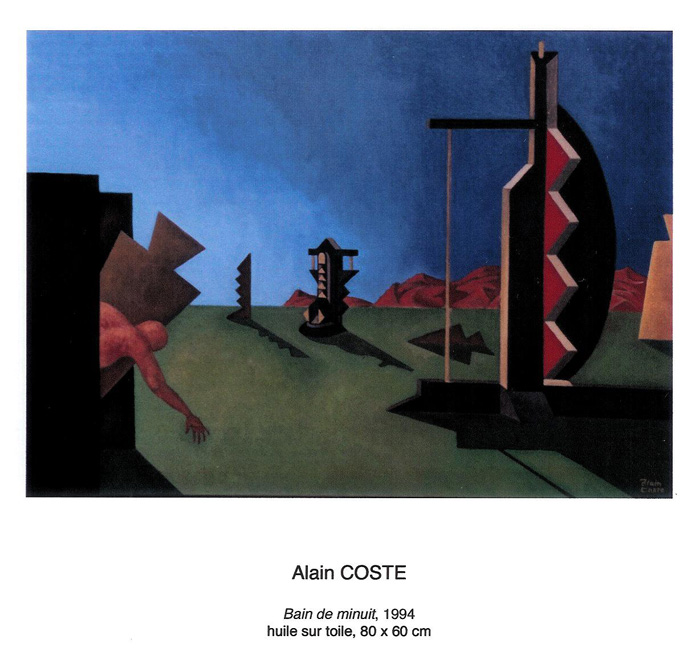 Coste