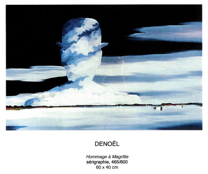 Denoël