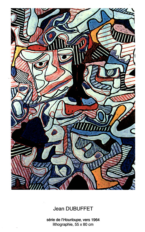 Dubuffet