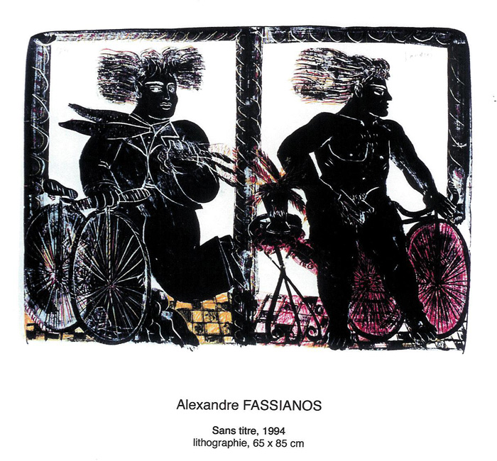 Fassianos