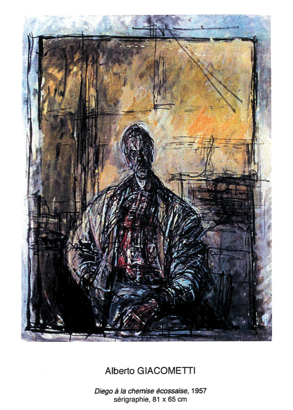 Giacometti