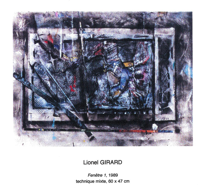 Girard
