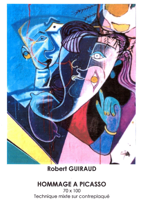 Guiraud