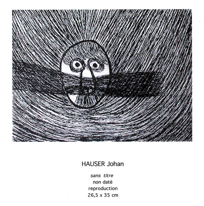 Hauser