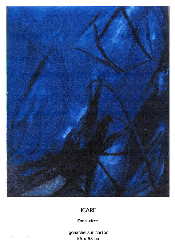 Icare