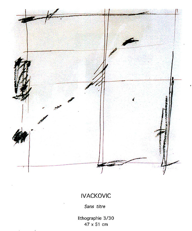 Ivackovik