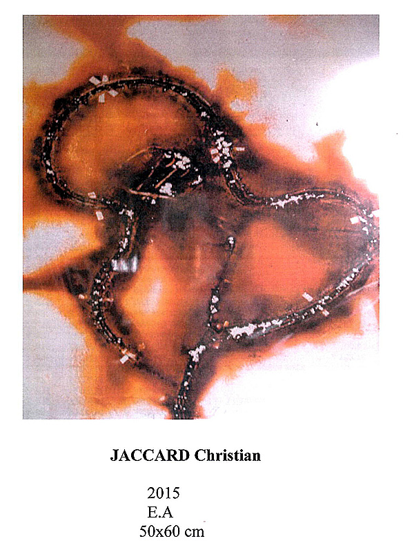 Jaccard