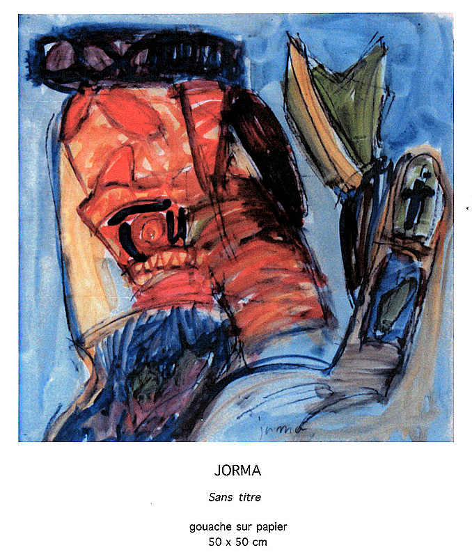 Jorma