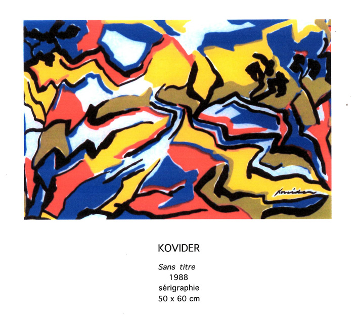 Kovider
