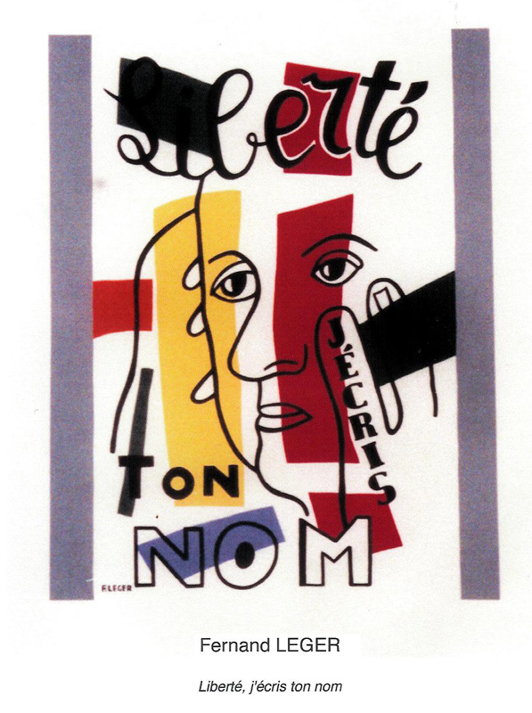Léger