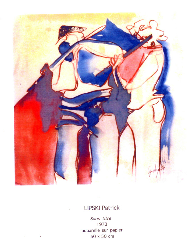 Lipski