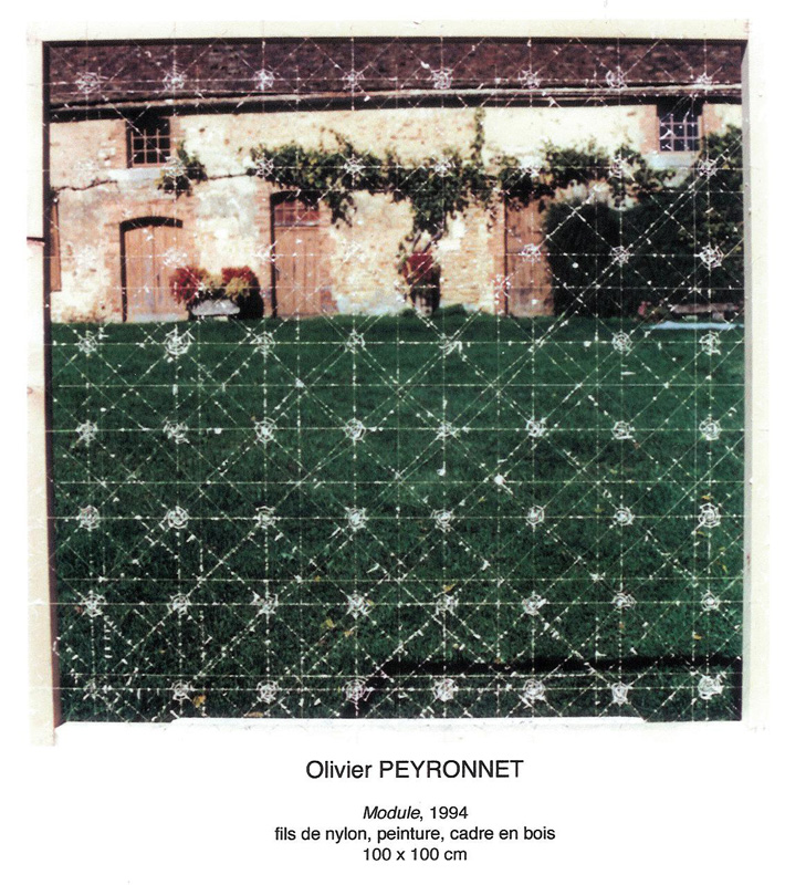 Peyronnet