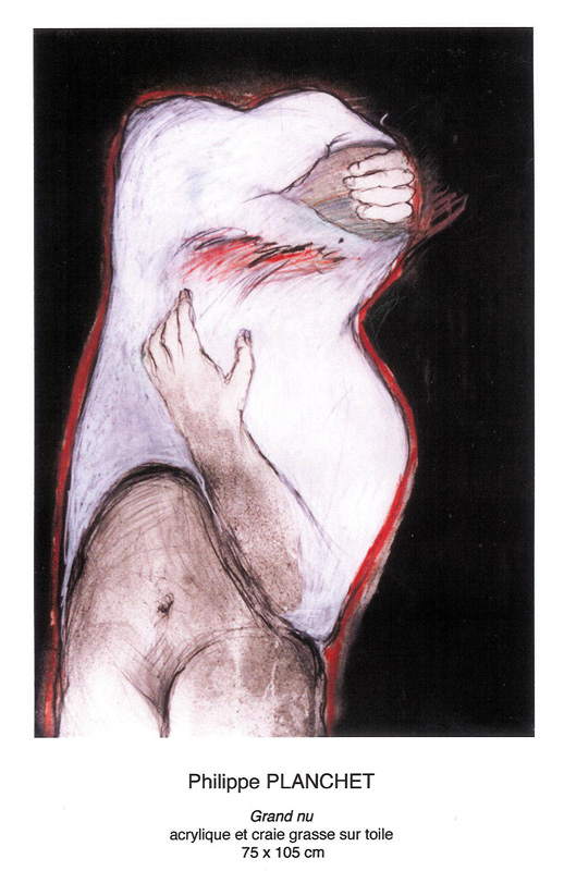 Planchet