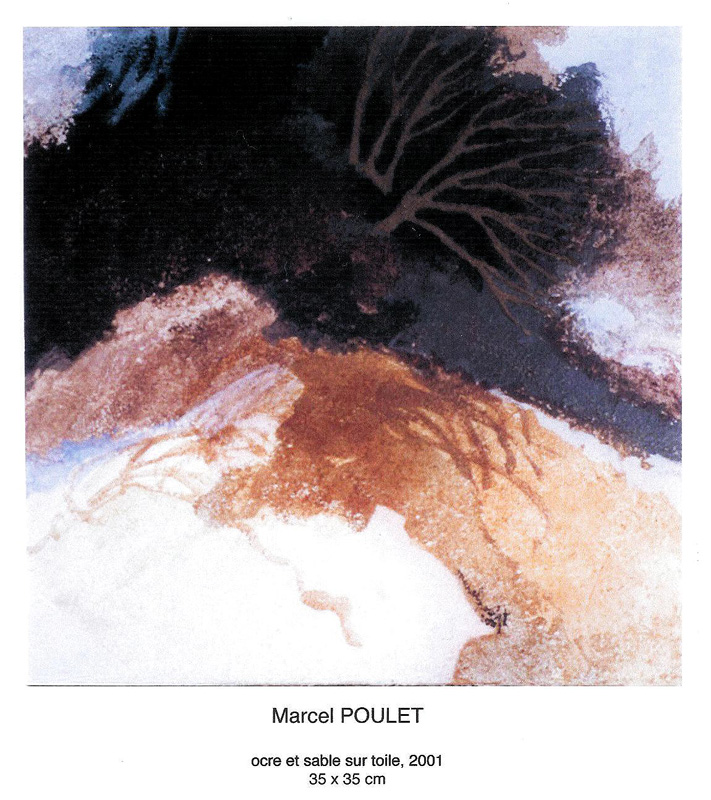 Poulet
