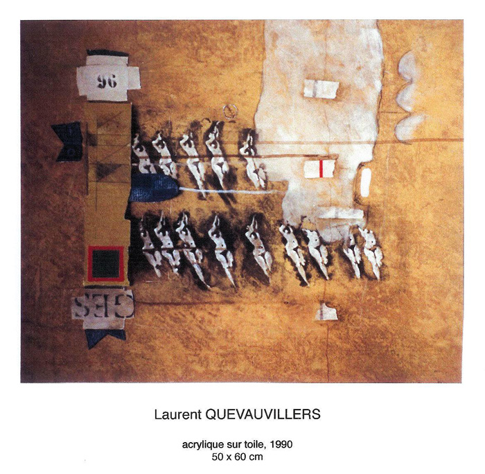 Quevauvillers