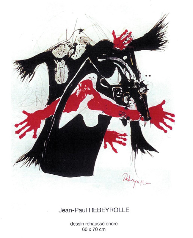 Rebeyrolle