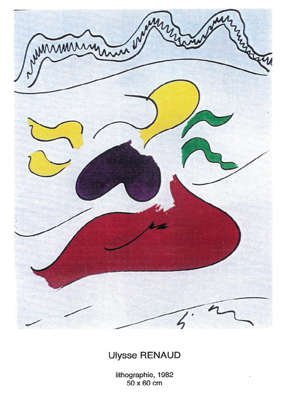 Renaud