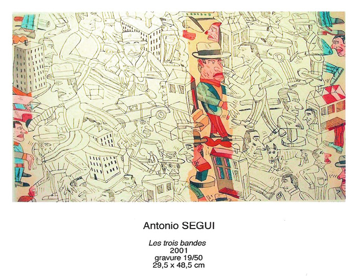 Segui