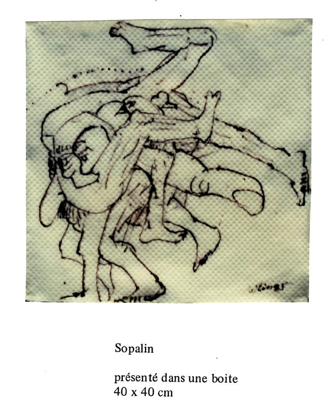 Sopalin