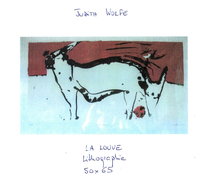 Wolfe